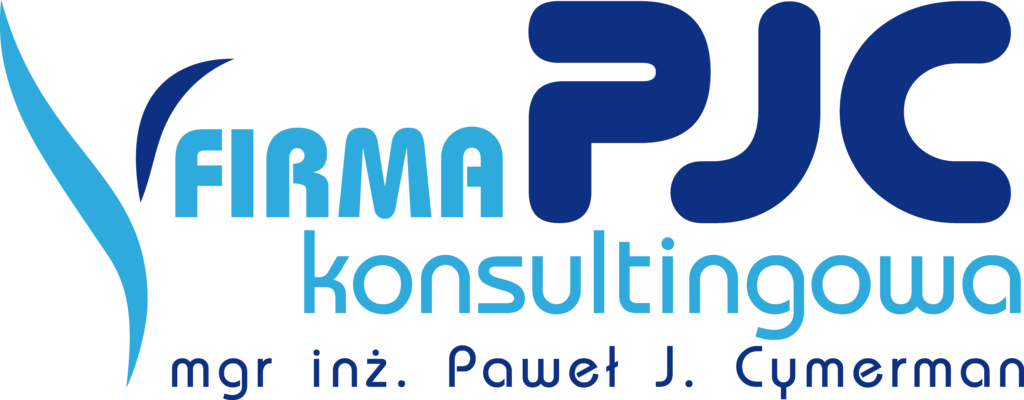 Firma Konsultingowa PJC